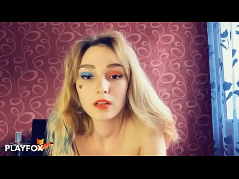 ❤️ Maagilised virtuaalreaalsuse prillid andsid mulle seksi Harley Quinniga ❤❌ Porno at porn et.alluremagazine.top ﹏